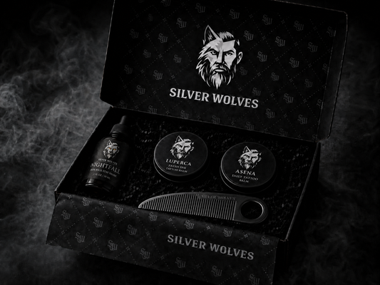 The Essential Wolf Pack Bundle