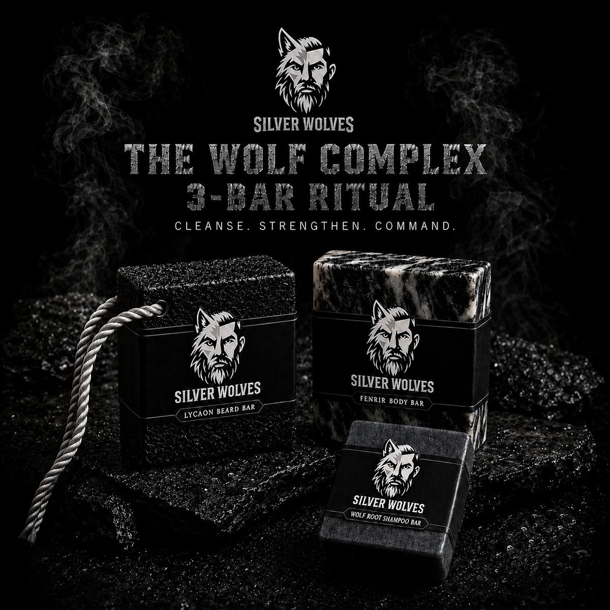 THE WOLF COMPLEX