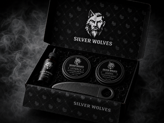 The Essential Wolf Pack Bundle